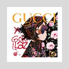 Fashion Poster, Print Quality, Art Print, Gucci, Art Prints, Art