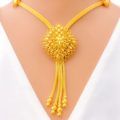 iconic-radiant-22k-gold-set 22k Gold Yellow Necklaces For Wedding, 22k Gold Yellow Necklace For Wedding, Yellow 22k Gold Necklace For Wedding, Formal Gold Temple Necklace With Elegant Design, Gold Temple Necklace With Elegant Design For Formal Occasions, Gold-plated Temple Necklace With Elegant Design, Elegant Gold Plated Yellow Bridal Necklace, Elegant Yellow Gold Plated Bridal Necklace, Luxury Gold Temple Necklace