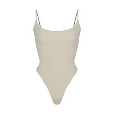 Women's Bralettes - Shop Cotton, Supportive & More | SKIMS Chic Bodysuit With Built-in Bra And Low Back, Chic Low Back Bodysuit With Built-in Bra, High Cut Summer Leotard With Built-in Bra, Summer Elegant Bodysuit With Scoop Back, Elegant Summer Bodysuit With Scoop Back, Backless Bodysuit With Built-in Bra And Minimal Stretch, Elegant Seamless Backless Bodysuit, Chic High Cut Bodysuit With Built-in Bra, Chic High-cut Bodysuit With Built-in Bra