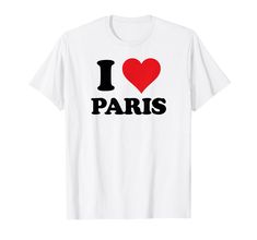 PRICES MAY VARY. Novelty Tee Shirt For Anyone Who Loves Paris Unique BFF Valentines Day Birthday Christmas Xmas Themed Customised Present New Mom Gift For Baby Naming Day Announcement New Born Given Name Custom Tshirt Best Friend Cute Boy And Girl Names Boyfriend & Girlfriend Crush Nickname Husband & Wife Couples Matching Customized Clothes Related For A Person Named Paris Baby Name Day Naming Lightweight, Classic fit, Double-needle sleeve and bottom hem Bff Valentines, I Heart Paris, New Look Clothes, Customized Clothes, Paris Tee, Baby Naming, City Of Paris, London Baby, Paris T Shirt