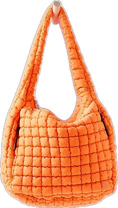 Electric Orange, Fp Movement, Carry All Bag, Boho Clothing, Boho Outfits, Free People, Orange