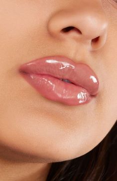 Grande Cosmetics, Dry Lips, Sedona, Hyaluronic Acid, High Gloss, How To Use