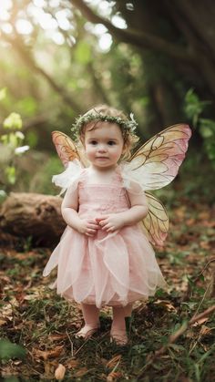 Fairy First Birthday Photoshoot, Fairy First Birthday Pictures, My Fairy First Birthday Photoshoot, Fairy Birthday Pictures, Fairy Photoshoot Ideas, Enchanted Forest First Birthday Photo Shoot, Fairy First Birthday Photo Shoot, Baby Fairy Photoshoot