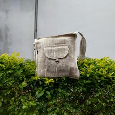 Natural Eco-friendly Hemp Crossbody Bag-Unisex Multipurpose & Multipocket Outdoor Festival Travel Bag-Handmade Retirement Gift for Men by HimalayanByFwosi on Etsy Weekend Music, Handmade Travel Bag, Himalayas Nepal, Outdoor Festival, Retirement Gifts For Men, Teacher Bag, Centre Commercial