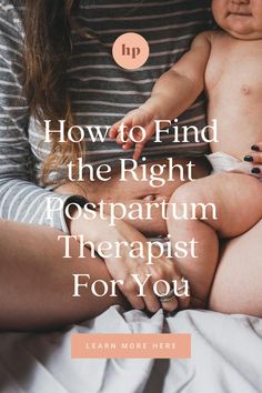 Having the right care in place during postpartum can make a huge difference in your overall well-being. If you’re wondering, “How can I find postpartum help near me?” this post from Hello Postpartum has the answers on how to find the a postpartum therapist. American Psychological Association, Mom Advice, Mood Swings