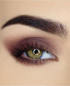 Makeup Jokes, Vanity Goals, Too Faced Natural Matte, Makeup Cantik, Make Up Designs, Makeup 101, Makijaż Smokey Eye, Makeup Guide, Matte Eyeshadow