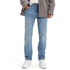 Classic Taper, Taper Jeans, Tapered Leg Jeans, Cotton Farming, Jeans Fabric, Jean Trends, Tapered Jeans, Jeans Online, Mens Big And Tall