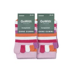 GoWith Women's Cotton Cozy Colorful Split Five Toe Socks | 2 Pairs | Model: 2206 SHOE SIZE: 5-10 (One Size) PREMIUM MATERIAL: Made of 80% Cotton, 17% Polyamide, 3% Elastane. GoWith high-quality five toe socks are moisture wicking and will keep your feet more flexible, breathable and natural. They keep each toe separated and spread, giving you the full benefits of shoe design. PERFECT FIT: GoWith funny toe socks are perfect fit for women with shoe size 5-10 (US). You'll love the comfortable fit. Toe Socks For Women, Women Cotton Dress, Ankle Socks Women, Black Shoe, Fingers Design, Shoe Design, Toe Socks, Socks For Women, Sock Gifts