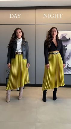 Midi Skirt Winter, Dramatic Fashion, Midi Skirt Outfit, Fashion Fail, Fashion Aesthetics, Midi Skirts, Fashion Couple, Couple Outfits, Summer Fashion Outfits