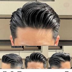 Asian Haircut, Mens Hairstyles Thick Hair, Wavy Hair Men, Hair Inspiration Short, Men Haircut Styles