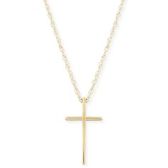 in stock 14k Rose Gold Jewelry With Adjustable Chain, 14k Gold Clavicle Chain Necklace With Cross Pendant, 14k Gold Clavicle Chain With Cross Pendant, 14k Yellow Gold Cross Necklace With Adjustable Chain, Minimalist 14k Gold Cross Pendant Necklace, Classic Yellow Gold Jewelry With Clavicle Chain, Formal 14k Gold Filled Fine Jewelry, 14k Gold Filled Cross Pendant Jewelry With Adjustable Chain, Elegant 14k Gold-filled Cross Pendant Necklace