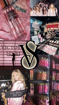 Victoria's Secret Wallpaper, Victoria Secret Poster, Victoria + Core + Aesthetic, Secret Wallpaper, Luxurious Shopping, Victoria's Secret Aesthetic, Collage Wallpapers, Victoria Secret Wallpaper, Victoria's Secrets