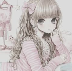 Pfp Discord, Profile Icon, Discord Banner, Creative Photography Techniques, Pastel Pink Aesthetic, Cute Doodle Art, Cute Profile Pictures, Cute Art Styles, Kawaii Art