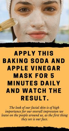 Fitness Before After, Apple Vinegar, Face Beauty, Beauty Remedies, Beauty Recipe, Health And Beauty Tips, Beauty Treatments, Cider Vinegar