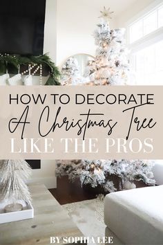 #BEAUTY, #RELATIONSHIPS #Fashion #Animals #Outfits #Winter Outfits #Animals How To Decorate A Tree Like A Pro, First Christmas Tree Ideas, Decorating An Apartment, Decorate A Christmas Tree, Christmas Tree Inspo, Sophia Lee, Christmas Decorations Apartment, Apartment Christmas