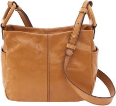 HOBO Sheila Crossbody Bag | Dillard's Rectangular Leather Hobo Bag With Pockets, Crossbody Bucket Bag With Pockets, Elegant Leather Shoulder Bag With Pockets, Crossbody Hobo Bag With Pockets For Errands, Classic Crossbody Bags With Pockets, Brown Crossbody Bucket Bag With Pockets, Leather Hobo Bag With Pockets For Errands, Hobo Bag With Pockets For Errands, Leather Shoulder Bag With Pockets For Errands