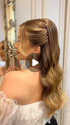 Braided Prom Hair, Braided Hairstyles For Teens, Stunning Hairstyles, Trendy Wedding Hairstyles, Short Wedding Hair, Braided Hairstyles Updo, Braided Hairstyles For Wedding, Natural Hair Braids