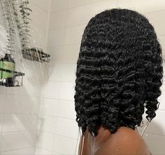 Quick Natural Hair Styles, Hairdos For Curly Hair, Black Hair Care, Afro Hair, Natural Hair Tips, Hair Routines, Natural Hairstyles