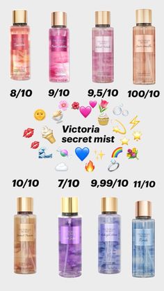 Victoria Secret Mist, Victoria Secret Perfume Body Spray, Profumo Victoria Secret, Victoria Secret Body Spray, Victoria's Secret Perfume, Victoria Secret Body Mist, Fragrance Lab, Cronut, Fragrances Perfume Woman