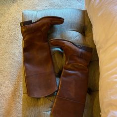 Size 7 Frye Boots, Frye Shoes, Over The Knee Boots, Over The Knee, Knee Boots, The Knee, Size 7, Women Shoes, Boots