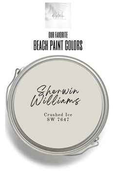 the logo for sheryl williams's painted furniture line is shown in black and white