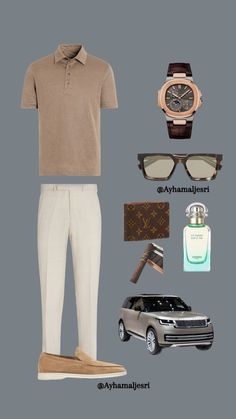 Dress Elegantly, Old Money Outfit, Mens Business Casual Outfits, Young Money