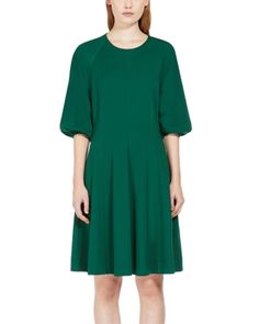 Weekend Max Mara Trine Dress Weekend Max Mara Dress, Max Mara Weekend, Bridal Boots, Versace Shop, Nautical Stripes, Weekend Max Mara, Evening Formal, See By Chloe, Max Mara