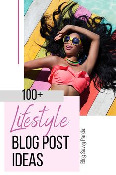 If you're a lifestyle blogger then you'll definitely want to check out these amazing lifestyle blog post ideas that will help you drive massive traffic back to your blog! Read more via blogsavvypanda.com #bloggingtips #lifestyleblog #blogger #lifestyleblogger Lifestyle Blog Post Ideas, Post Ideas, Money Blogging