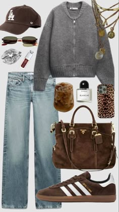 Look Boho Chic, Outfit Trends, Fall Fits, Winter Fits, Outfit Inspo Fall, Cute Everyday Outfits, Trendy Style, Mode Inspiration