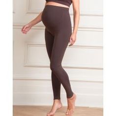 Seamless Over Bump Maternity Leggings Maternity Leggings, Maternity Wear, Bump, To Grow, Leggings, How To Wear, Quick Saves, Design