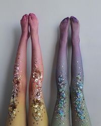 Mermaid Tights, Lirika Matoshi, Anting Manik, Fest Outfits, Hallowen Costume, Mermaid Diy, Hot Lingerie, Mermaid Tails, Mermaid Costume