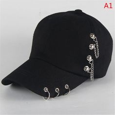 Cap Boy, Topi Snapback, Embroidery Hat, Stylish Caps, Hip Hop Cap, Trendy Hat, Fashion Cap, Piercing Ring, Hat Embroidery