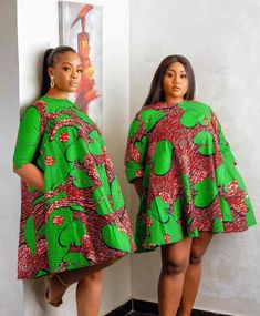 Ankara Shift Dress Styles, Dress Styles For Ladies, Ankara Shift Dress, Yakoema Fashion, African Maternity Dresses, Unique Ankara Styles, Beautiful Ankara Styles, Shift Dress Styles