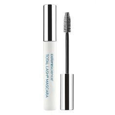 Lengthen. Strengthen. Enhance. Experience a Total Lash™ makeover with a denser, more visibly defined lash line and longer lashes that are hydrated and nourished. This all-in-oneeyelash serum + conditioner + mascara is clinically proven to increase lash length, nourish and strengthen, and reduce breakage while offering a buildable high impact look. Plus, as a tubing formula, Total Lash™ Mascara gently wraps each lash in a rich black coating that lasts all day but easily slides off when cleansing Natural Lash Growth, Dry Skincare, Lash Growth, Skin Regimen, Tubing Mascara, Skin Quiz, Water Enhancer, Eyelash Serum, Top Skin Care Products