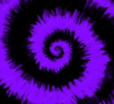 an abstract purple and black swirl background