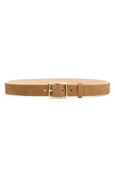 Free shipping and returns on rag & bone 'Boyfriend' Leather Belt at Nordstrom.com. A logo-etched, brass-hued buckle fronts a stylish belt made from soft leather. Snake Print Shoes, Boys Belt, Tan Belt, Givenchy Bag, Suede Belt, Rag And Bone, Gucci Belt, Leather Belts, Soft Suede