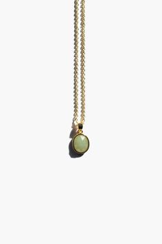 seree-puzzle-jade-stone-necklace-in-triangle-and-teardrop-shape Dainty Gold Jade Necklace, Gold Aventurine Necklaces For Healing, Gold Chrysoprase Pendant Necklace, Dainty Gemstone Necklace, Stone Pendant Necklace, Everyday Necklace, Jade Stone, Stone Pendants, Gemstone Necklace