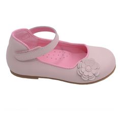 IMLINK-M511PNK-2.jpg?0 Pink Closed Toe Mary Janes For Summer, Pink Round Toe Mary Janes For Spring, Pink Flat Heel Mary Janes For Spring, Spring Pink Closed Toe Mary Janes, Pink Closed Toe Mary Janes For Spring, Cute Pink Mary Janes For Spring, Spring Ballet Flats With Soft Sole, Spring Pink Closed Toe Ballet Flats, Pink Closed Toe Ballet Flats For Spring