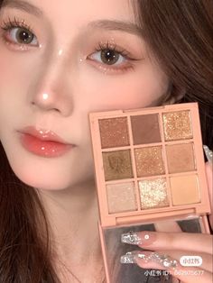 Doyun Makeup Look, Artsy Makeup, Makeup Korea, Korea Makeup, Soft Makeup Looks, Beauty Makeup Tutorial