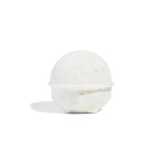 Butterball | Bath Bomb | Lush Cosmetics Big Glass Jar, Lush Store, Lush Bath, Lush Cosmetics, Handmade Cosmetics, Vanilla Latte, Relaxing Bath, Fresh Ingredients, Sweet Scents