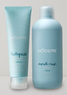 Our Fresh Breath Collection includes the first ever EWG verified oral care line. Keep your mouth in mint condition with the collection's safe and effective Toothpaste and Mouth Rinse by Modere. Clean Toothpaste, Best Mouthwash, Mouth Wash, Heal Cavities, Mouth Rinse, Dental Facts, Dental Products, Doo Doo, Bag Packing