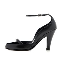 Step up your style game with these sleek and versatile Black Almond Toe Block Heels Ankle Strap Pumps Shoes. The perfect combination of comfort and sophistication for any occasion. Color: Black Heel type: Block heel Heel height: 3.54" / 90 mm approx Product measurements were taken using size 8. Please note that measurements may vary by size. Toe: Almond toe The classic ankle strap pumps with the stylish cut and strappy design Handcrafted US sizing. Fits true to size. Black Heel, Ankle Strap Pumps, Strap Pumps, Pumps Shoes, Toe Shoes, Heel Type, Pump Shoes, Black Heels, Step Up