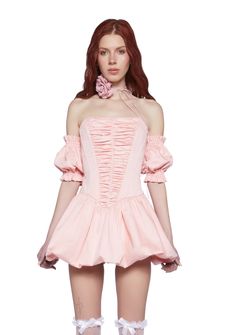 Plus Size Sugar Thrillz Faux Fur Trim Ribbed Cardigan Sweater - Hot Pink – Dolls Kill Mini Dress With Gloves, Dress With Gloves, Puffy Skirt, Hot Sweater, Fairy Dresses, Micro Skirt, Sugar Thrillz, Pink Doll, Corset Mini Dress