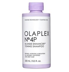 Olaplex No 4 Blonde Enhancer Toning Shampoo | Glow with Kate Beauty Medical Grade Skincare and Haircare in Florence Massachusetts and Cape Cod Massachusetts Shampoo Olaplex, Olaplex Blonde, Olaplex Products, Best Purple Shampoo, Olaplex Shampoo, Gene False, Toning Shampoo, Purple Shampoo, Sulfate Free Shampoo