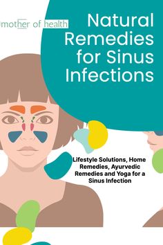 Tired of constant sinus pressure and discomfort? It's time to turn to nature's remedies and unlock their powerful secrets for a healthier you. Discover how these simple, all-natural solutions can help you fight back against sinus infections, reduce inflammation, and improve your overall well-being. Get ready to breathe easier and say goodbye to sinus woes! Sinus Pressure, Ayurvedic Remedies, Wellness Inspiration, Daily Health Tips, Power Of Nature