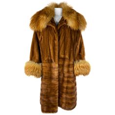 Evil Clothes, Lion Skin, Polyvore Clothes, Jacket Fur, Fur Coat Vintage, Autumn Scenery, Vintage Paris, Vintage Fur, The Rack