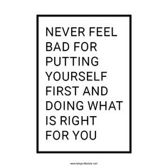 Do What Feels Right For Your Soul, Put You First Quotes, I Care Quotes, Put Yourself First Quotes, Be Inspired Quotes, Fearless Quotes, Put Yourself First, Inspired Quotes, Outing Quotes