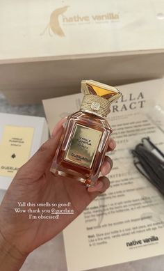 Fragrance Lab, Vanilla Perfume, Shower Skin Care, Body Smells, Pretty Skin Care, روتين العناية بالبشرة