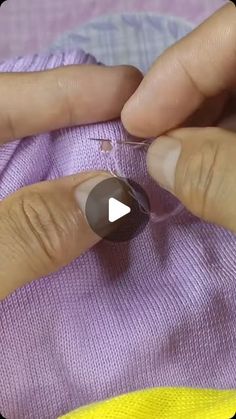 clothes on Instagram: "How to repair the broken clothes? @lvbagpurse  #clothes #dress #luxury #dressup  #fashion" Stain Removal, Clothes Dress, Stain, Craft Ideas