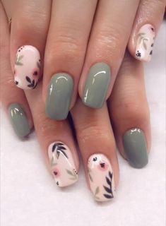 Rose Nails, Vacation Nails, Shellac Nails, Get Nails, Nails 2024, Dipped Nails